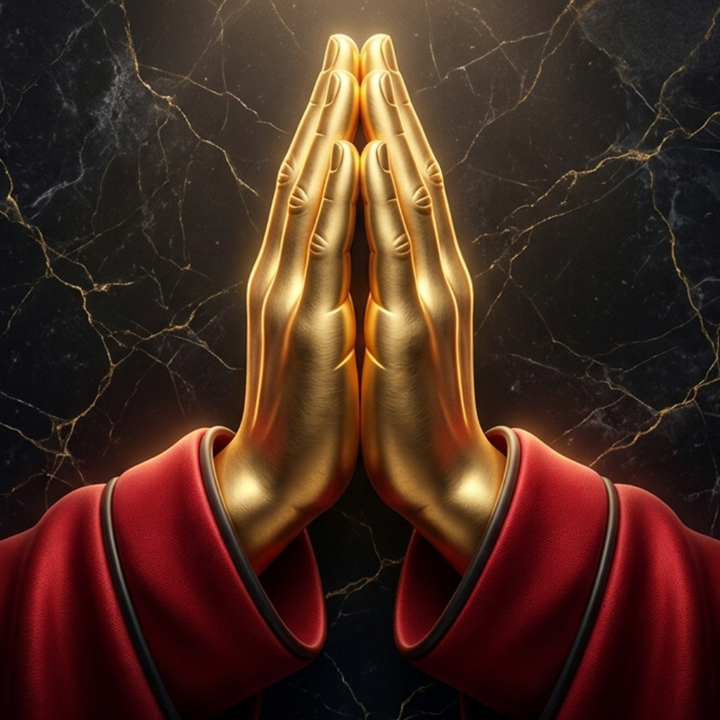 ThankGod Logo
